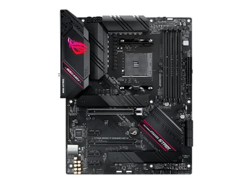 ASUS ROG STRIX B550-F GAMING WI-FI II AM4 ATX