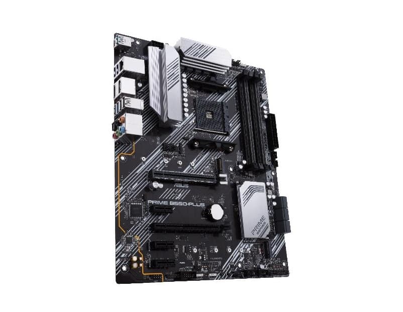 ASUS PRIME B550-PLUS AM4 ATX