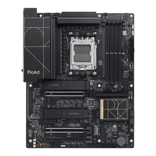 PROART B850-CREATOR WIFI NEO