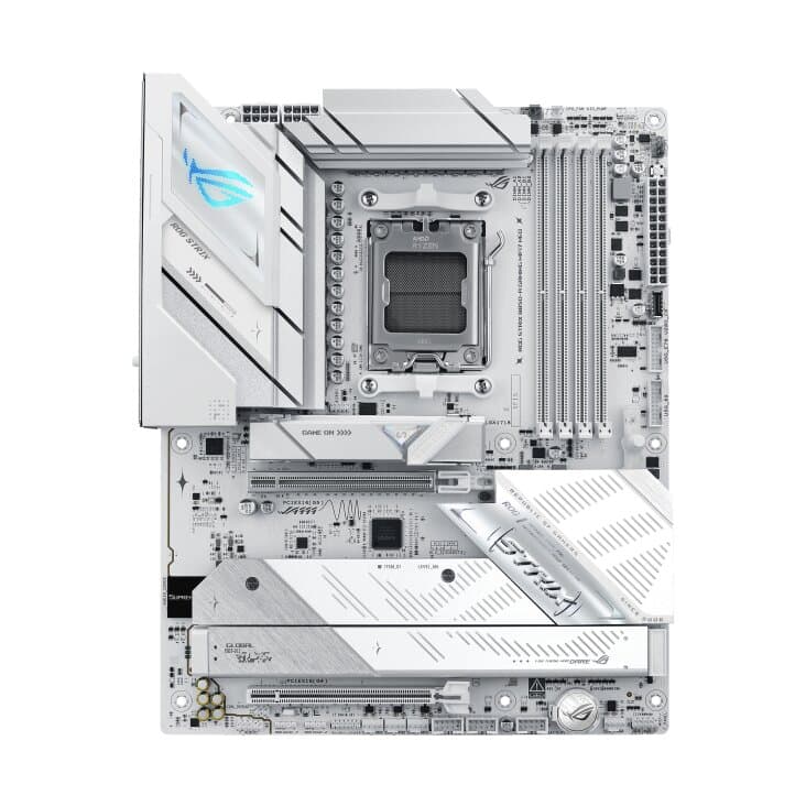 ROG STRIX B850-A GAMING NEO