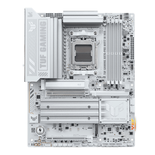 ASUS TUF GAMING X870-PRO WIFI7 W NEO