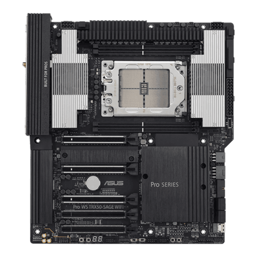 ASUS PRO WS TRX50-SAGE WIFI A