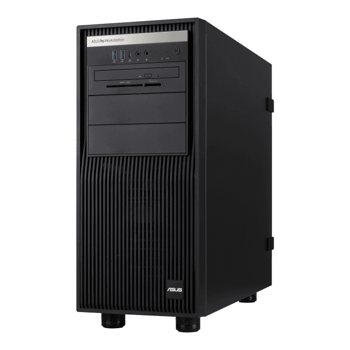 ASUS ExpertCenter Pro ET500I W8