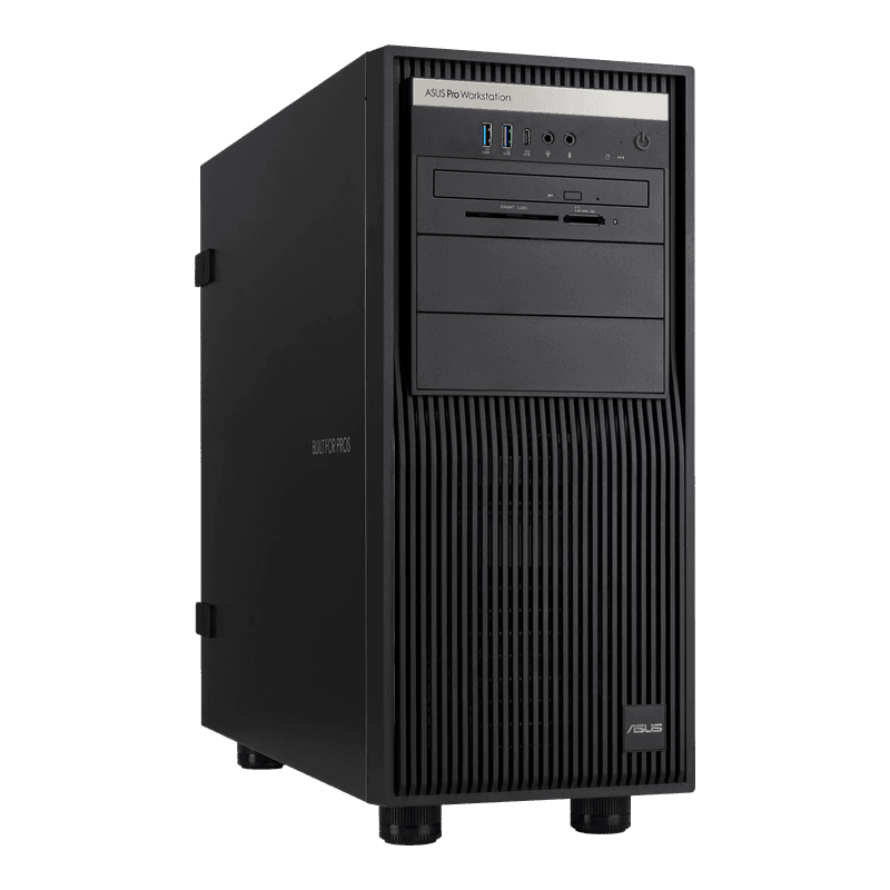 ASUS ExpertCenter Pro ET500A B8