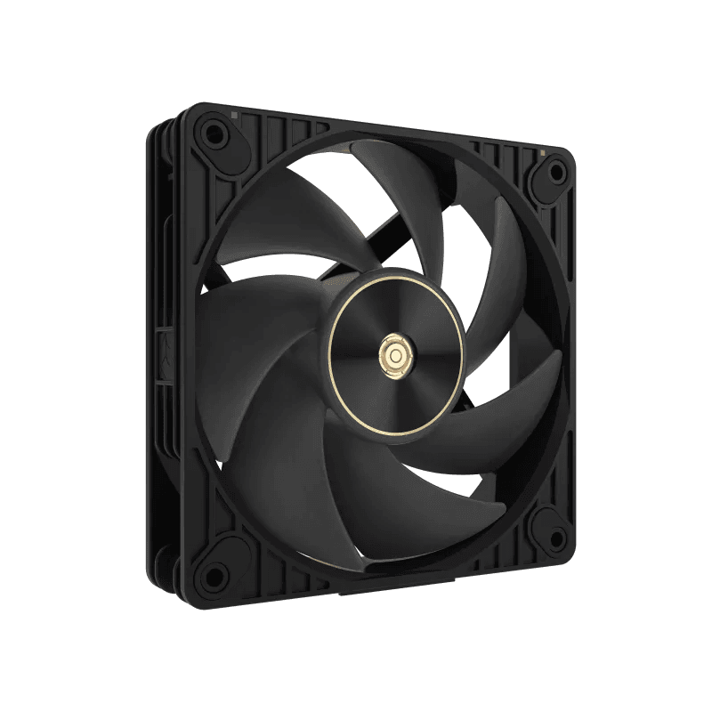 Asus PROART PF120 FAN PWM BLACK