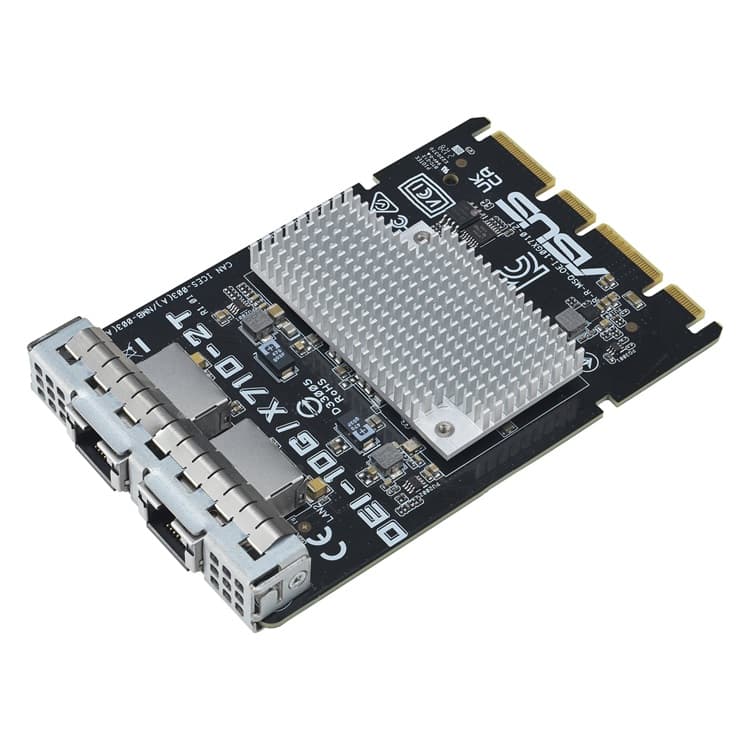 ASUS OEI-10G (X710-2T)