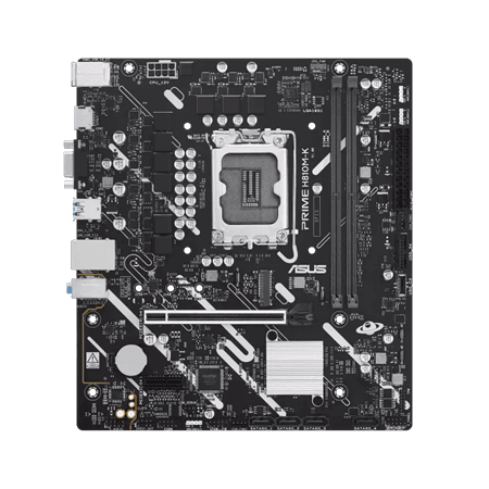 ASUS PRIME H810M-K