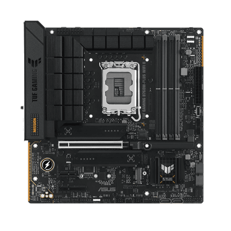 ASUS TUF GAMING B760M-PLUS WIFI II