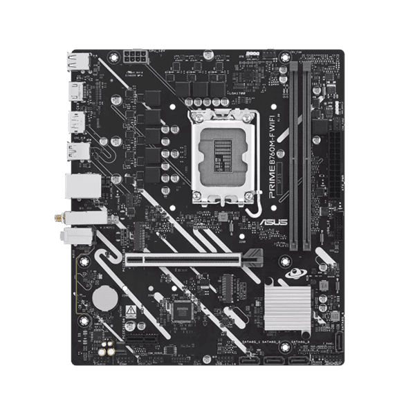 ASUS PRIME B760M-F WIFI