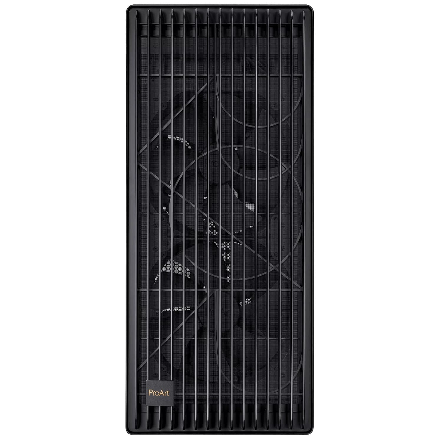 ASUS ProArt PA602 Midi Tower Transpar. Černá