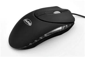 ACUTAKE SKY-O-MOUSE 3D 800DPI (USB and PS