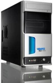 ACUTAKE VENTO TMB51 Second Edition
