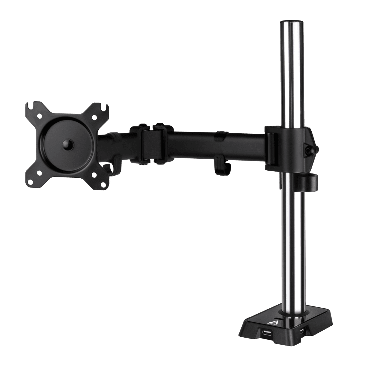 ARCTIC Z1 Gen 3 (Matt Black Coating)