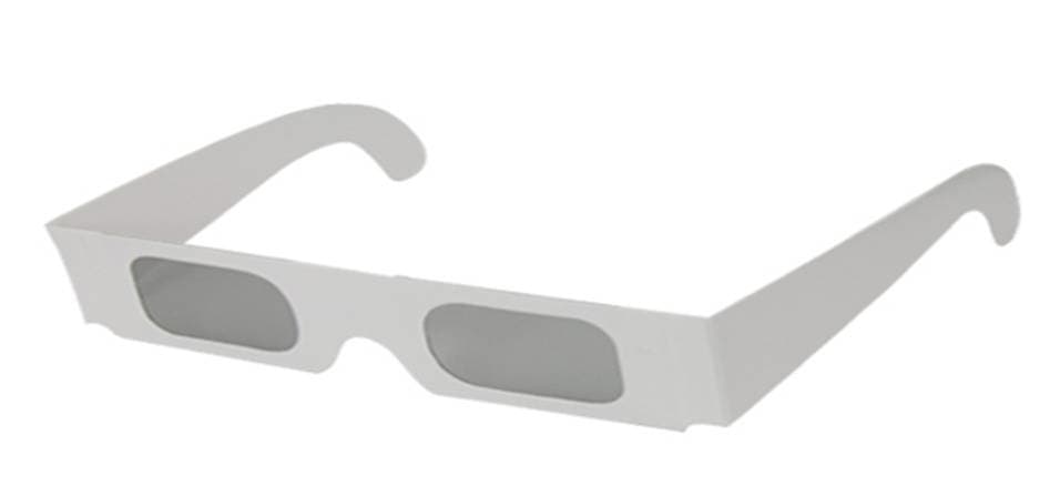 PRIMECOOLER PC-ADP2 3D GLASS 3D BRÝLE (polarizacni - cirkularni)