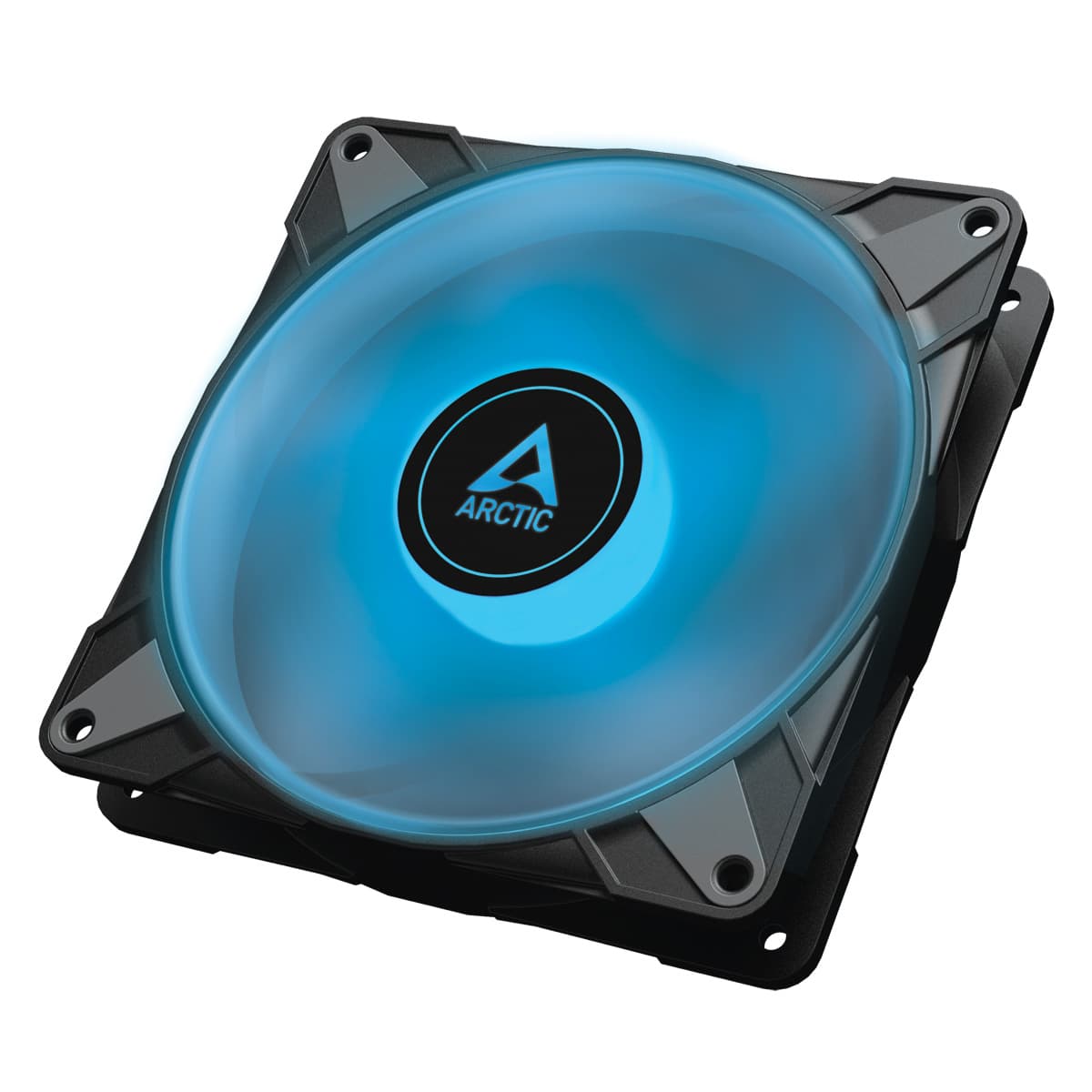 ARCTIC P14 PWM PST RGB 0dB