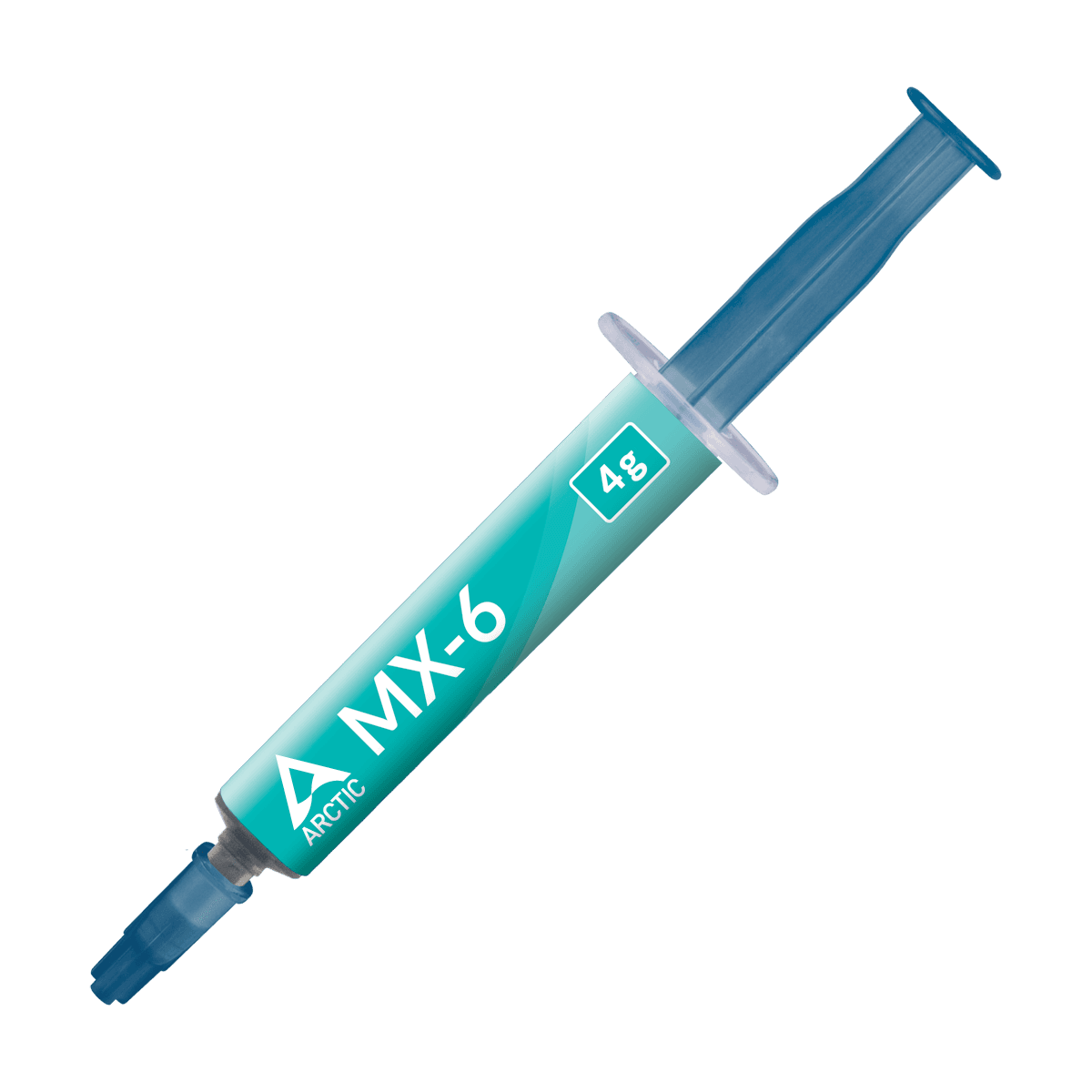 ARCTIC MX-6 4g - ULTIMATE Performance Thermal Paste