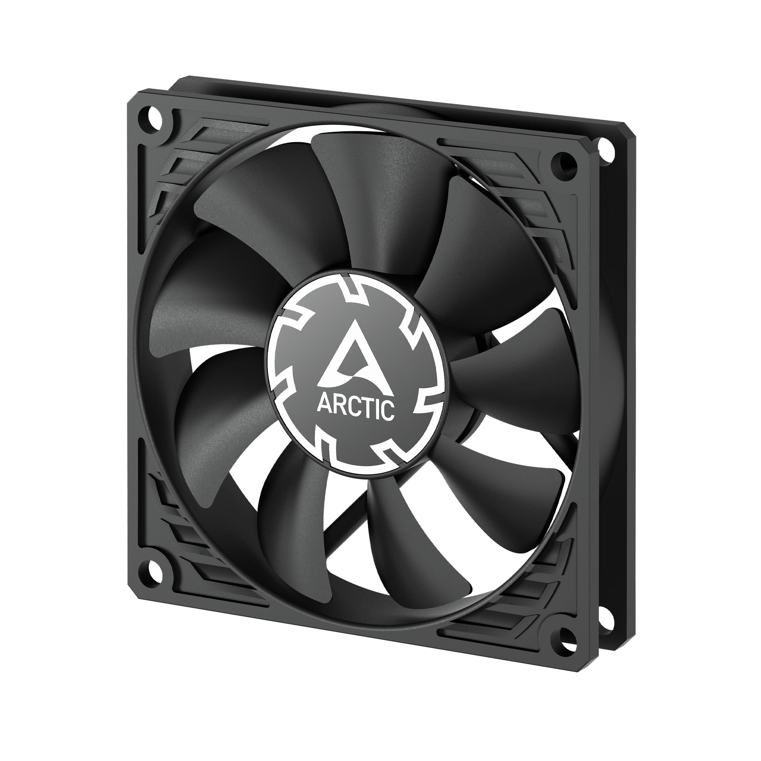 ARCTIC P8 Slim PWM PST Case Fan