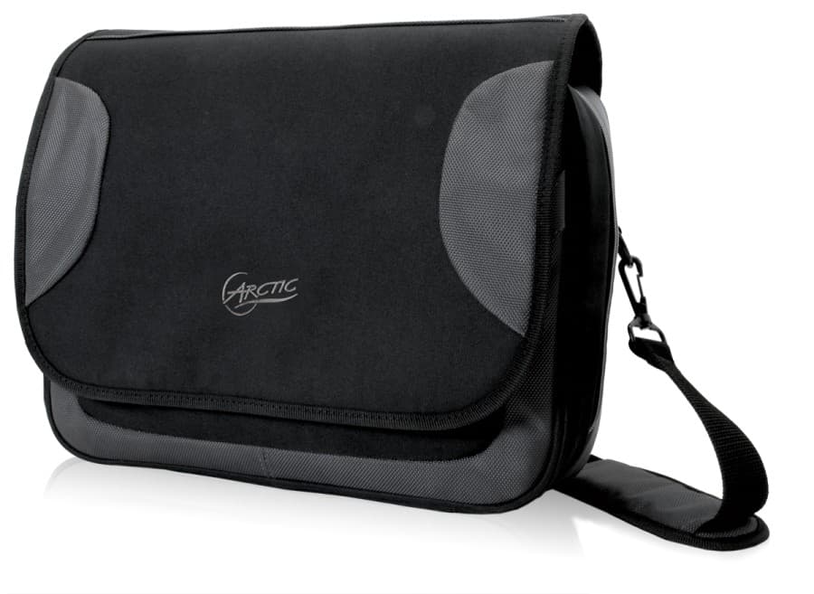ARCTIC MB 201 (Messender Bag 12")