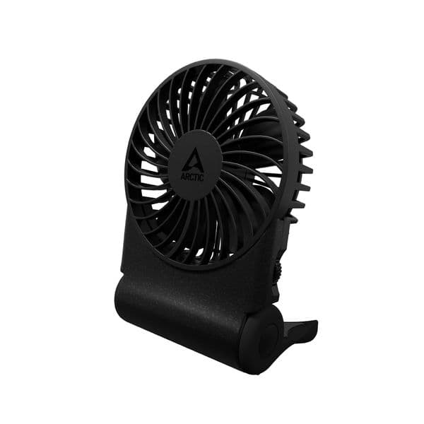 ARCTIC Summair 2Go (Black)
