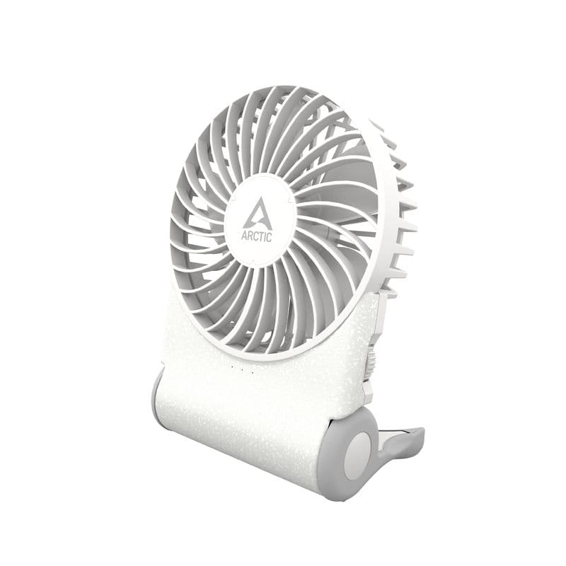 ARCTIC Summair 2Go (White)