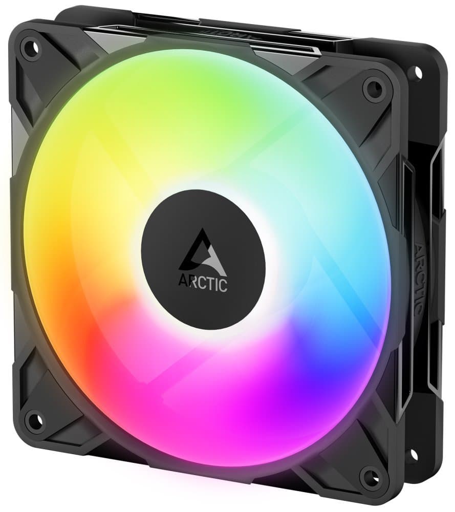 ARCTIC P12 Pro Reverse A-RGB
