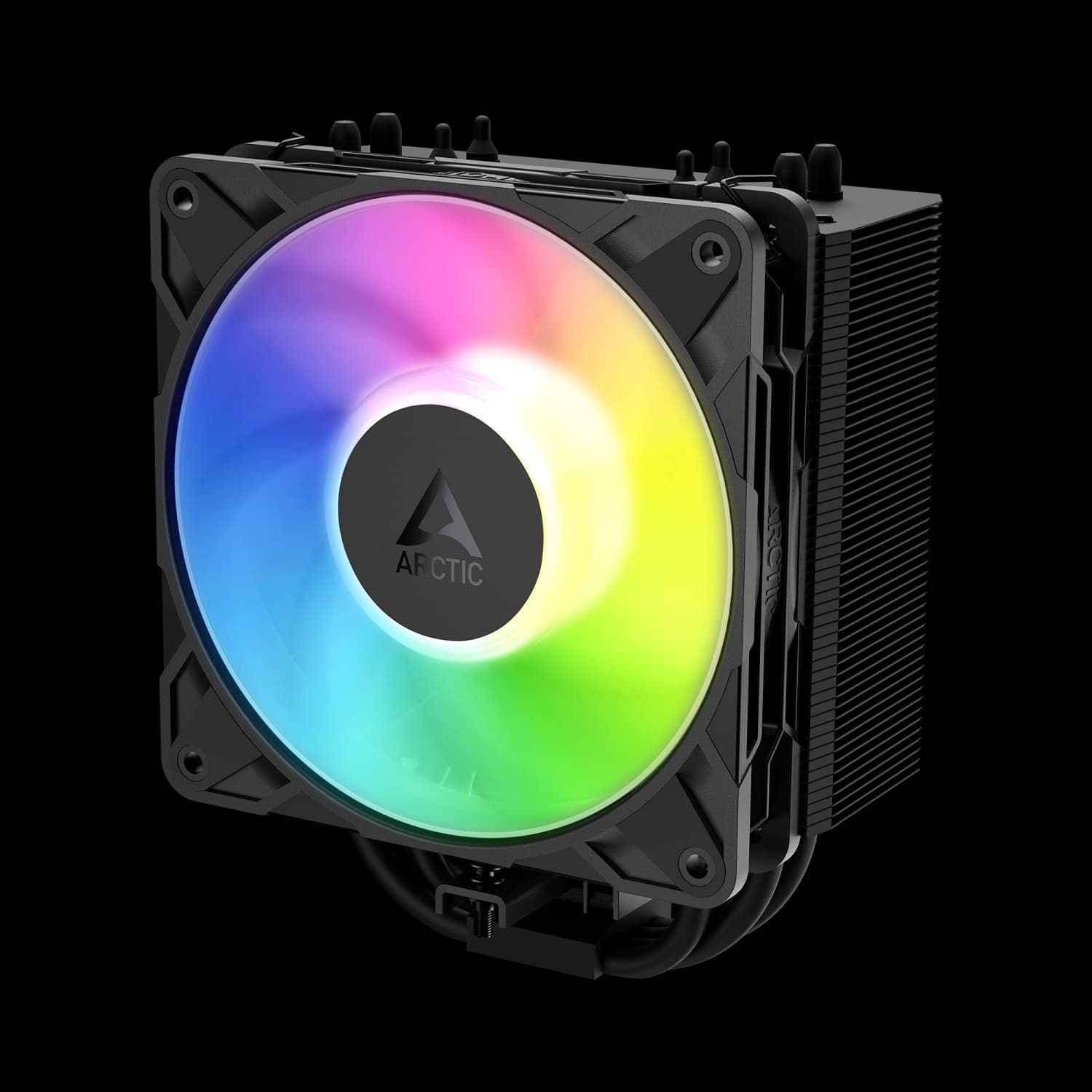 ARCTIC Freezer 36-S A-RGB (Black)