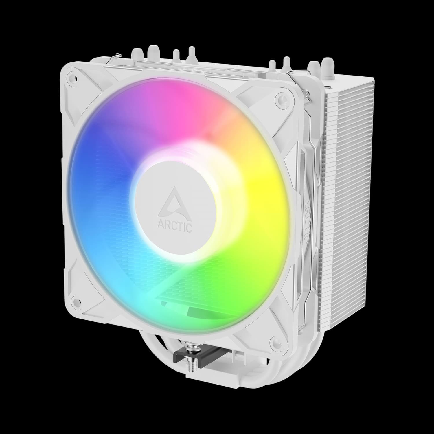 ARCTIC Freezer 36-S A-RGB (White)