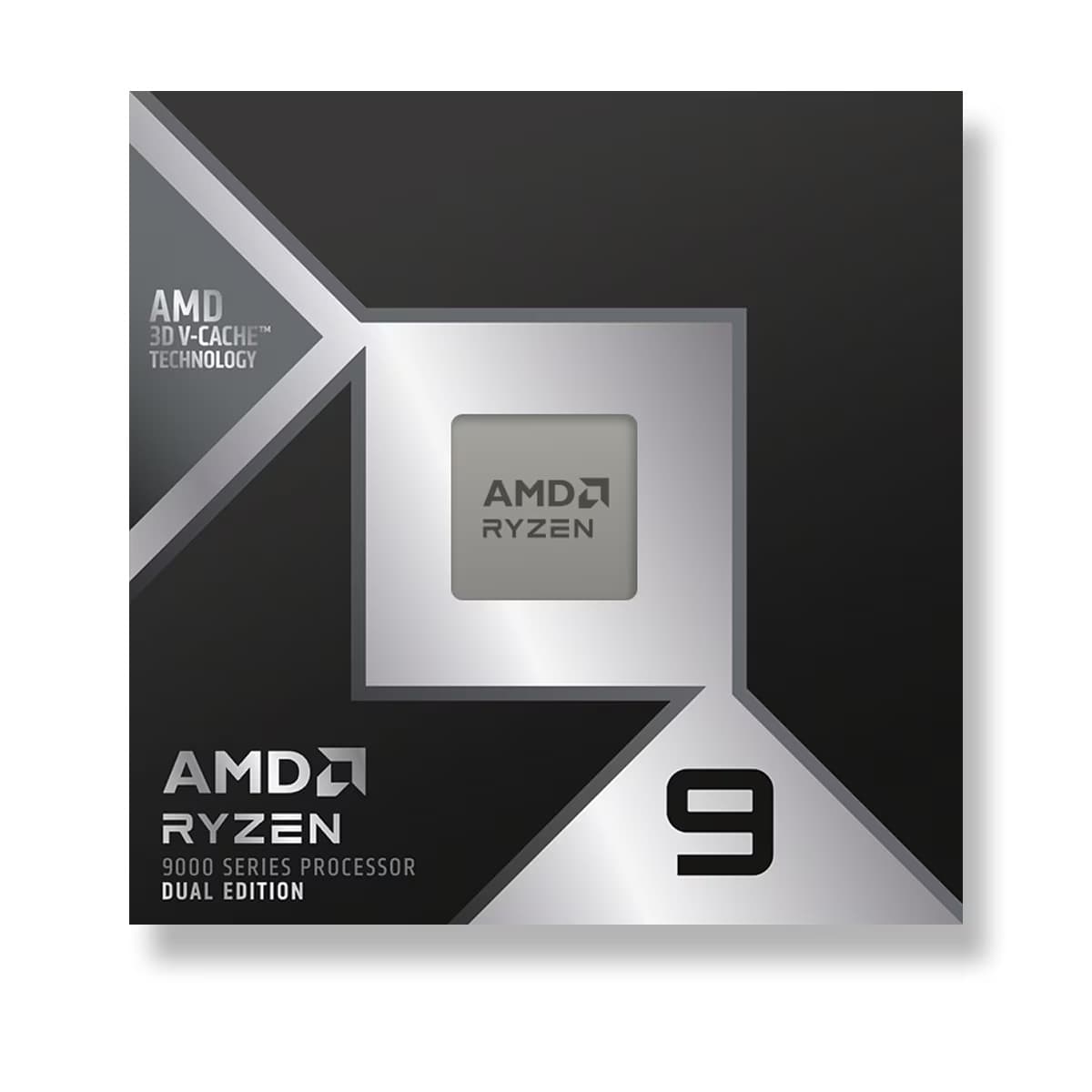 AMD (R9-9950X3D2)