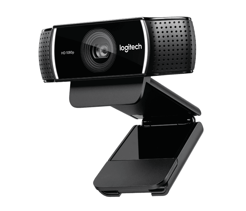webová kamera Logitech HD Pro Stream Webcam C922