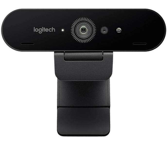 akce konferenční kamera Logitech BRIO USB