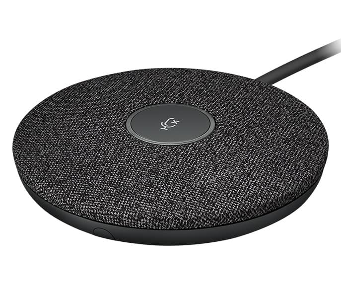 Logitech RALLY Mic Pod _