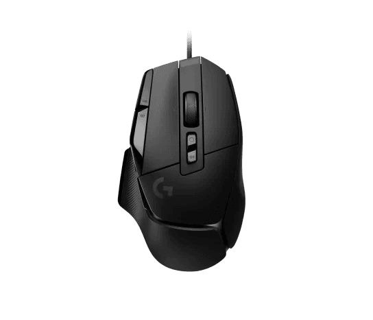 myš Logitech G502 Hero X _