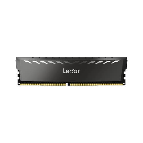 Lexar THOR DDR4 32GB 3200MHz CL16 2x16GB Grey