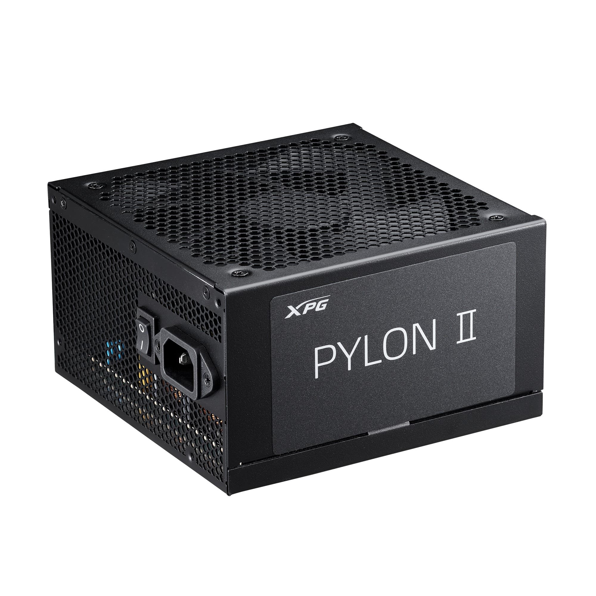 Adata XPG PYLON II 750W ATX 3.1 80PLUS Bronze Retail