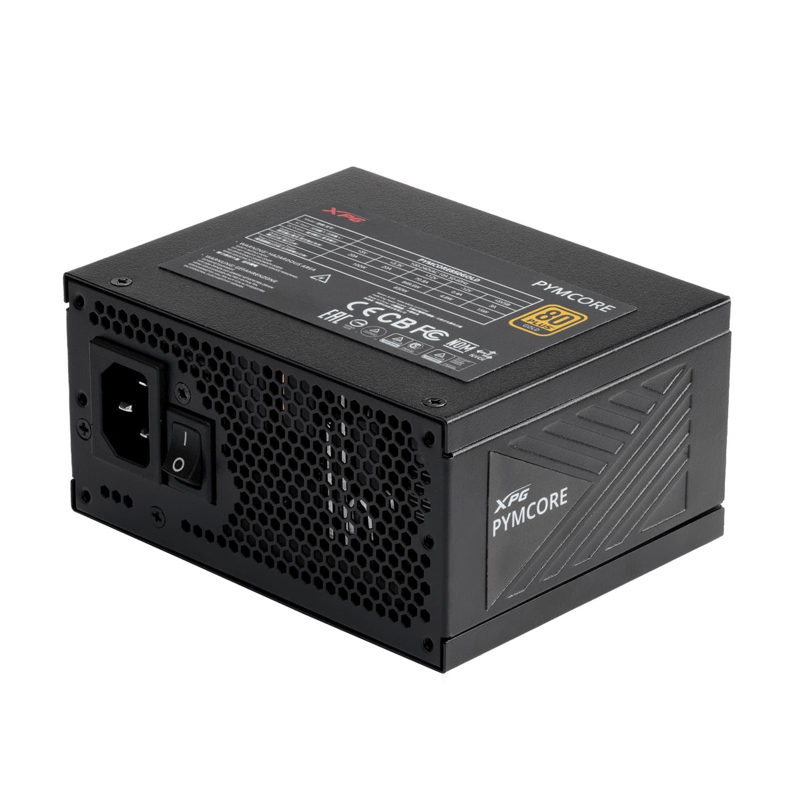 Adata XPG PYMCORE SFX