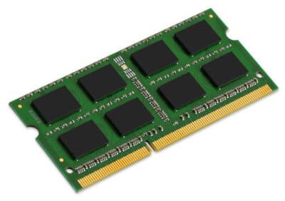 Kingston SO-DIMM DDR3L 8GB 1600MHz CL11 1x8GB