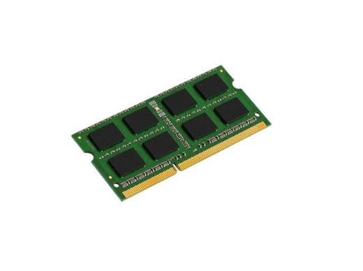 Kingston SO-DIMM DDR3L 4GB 1600MHz CL11 1x4GB