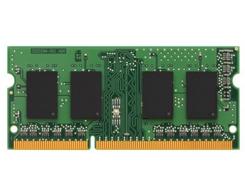 Kingston SO-DIMM DDR4 8GB 3200MHz CL22 1x8GB