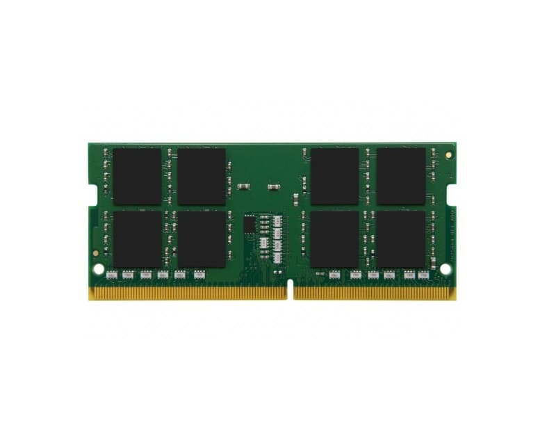 Kingston SO-DIMM DDR4 16GB 3200MHz CL22 1x16GB