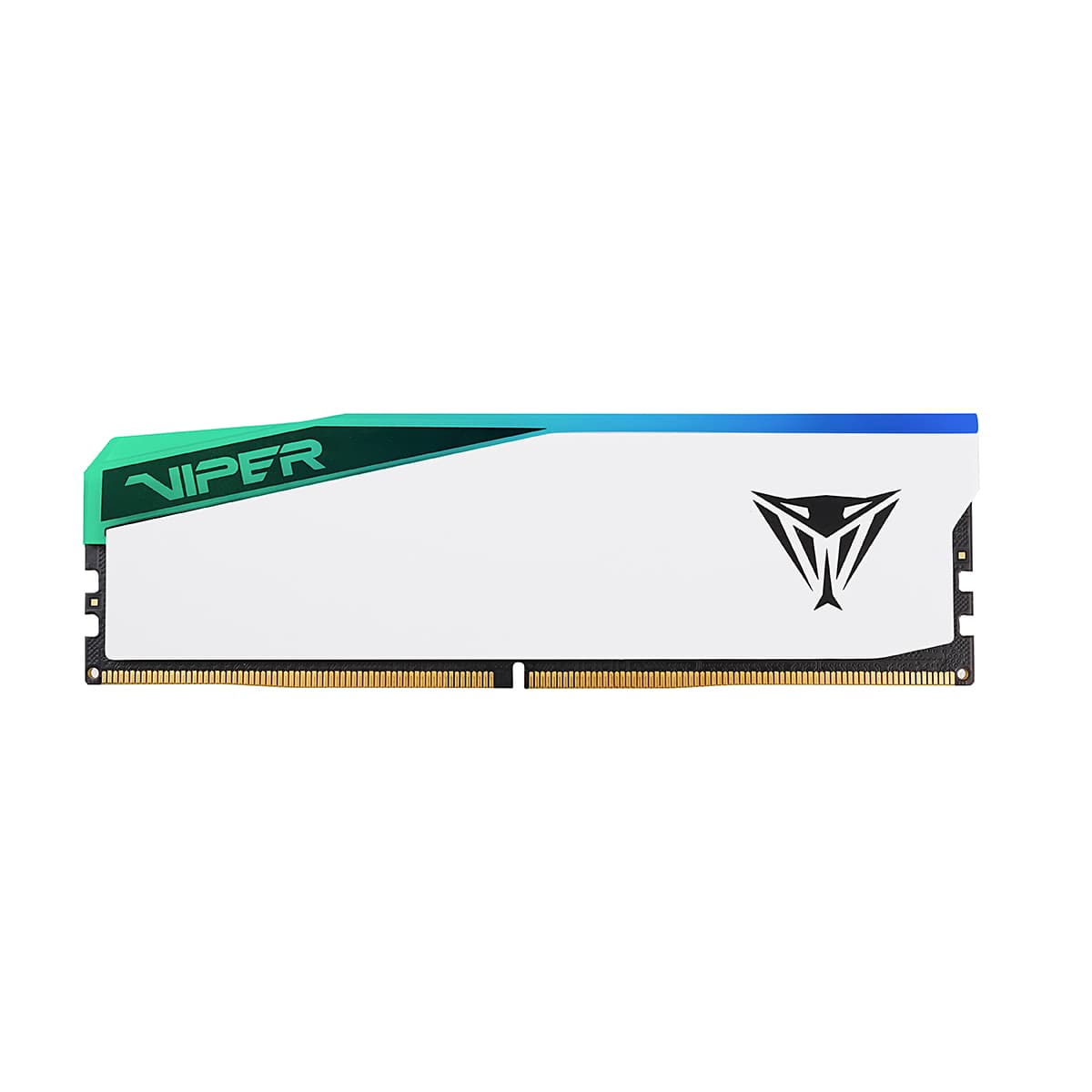 Patriot Viper Elite 5 DDR5 32GB 6000MHz CL42 1x32GB RGB White