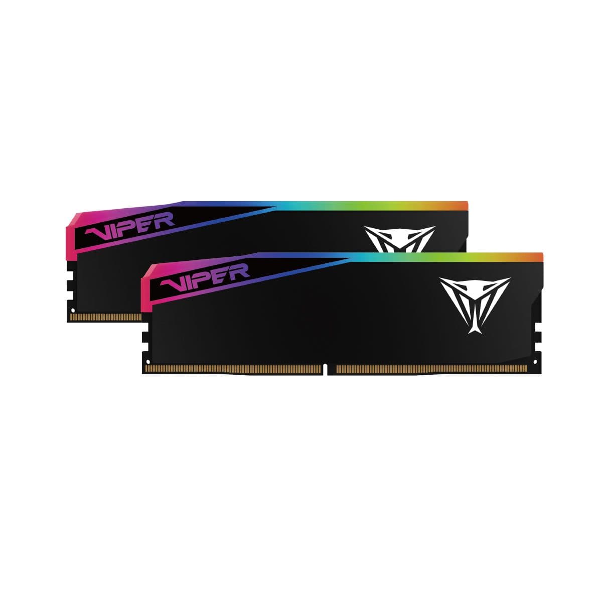 Patriot Viper Elite 5 Ultra DDR5 32 6000MHz CL28 2x16GB RGB Black