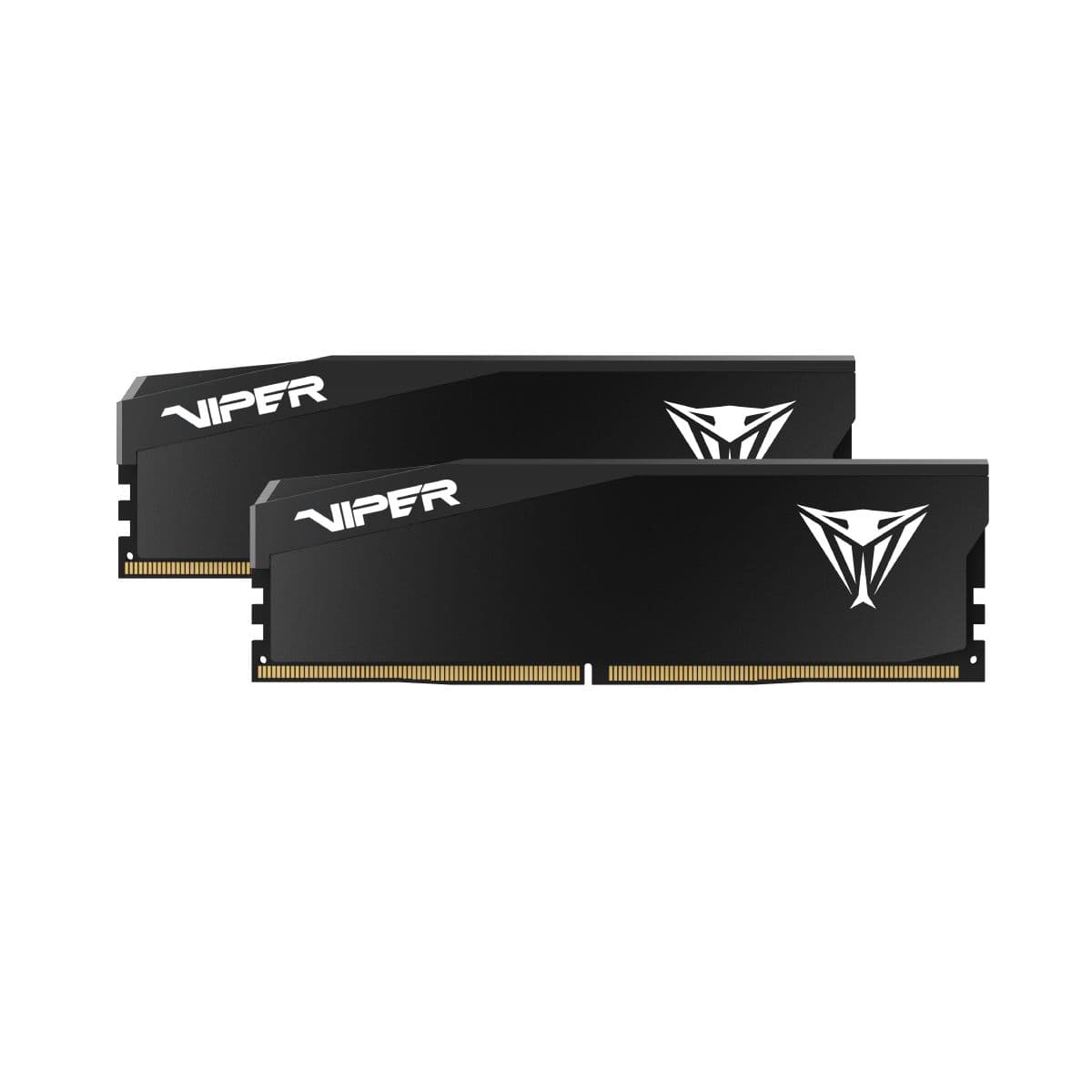 Patriot Viper Elite 5 Ultra DDR5 96 6400MHz CL32 2x48GB Black