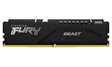 Kingston FURY Beast EXPO DDR5 32GB 5600MHz CL36 2x16GB Black