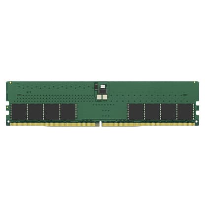 Kingston DDR5 32GB 5600MHz CL46 1x32GB