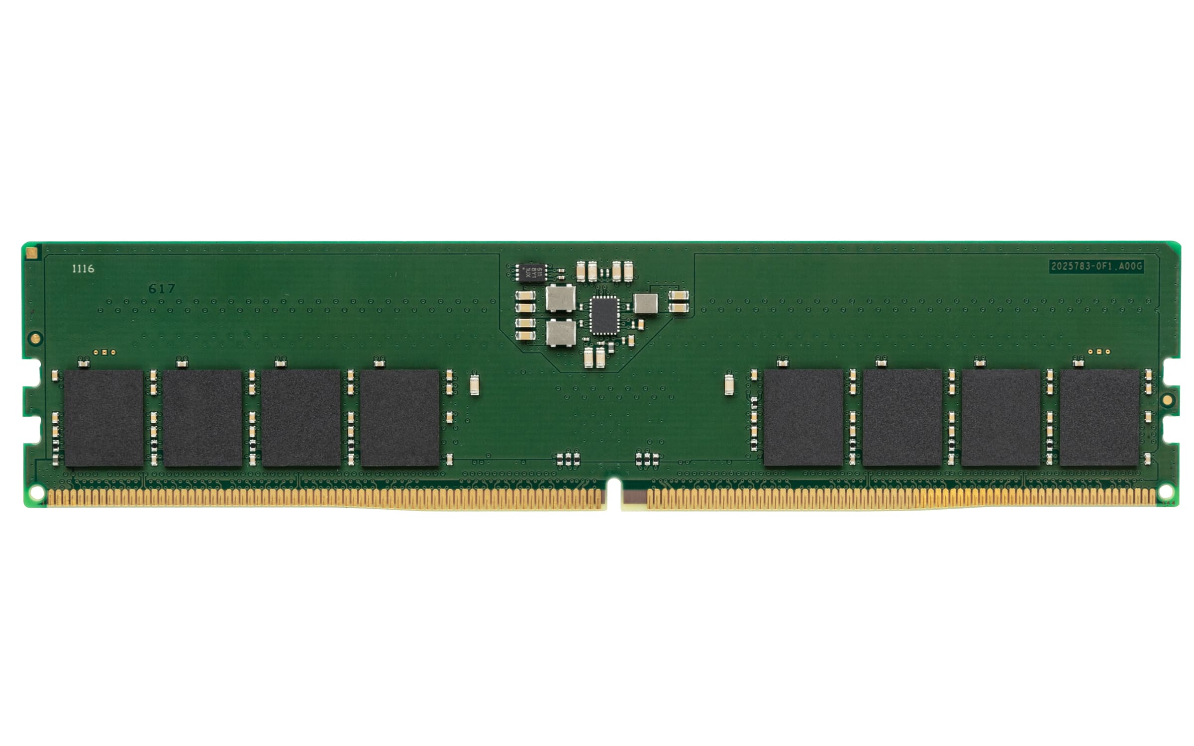 64GB DDR5-5600MHz CL46 Kingston