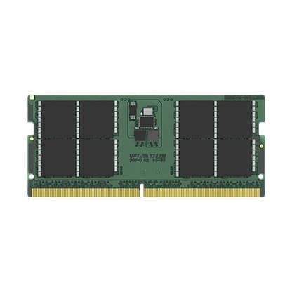 Kingston SO-DIMM DDR5 32GB 5600MHz CL46 1x32GB