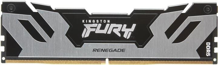 Kingston FURY Renegade DDR5 16GB 8000MHz CL38 1x16GB Black Silv