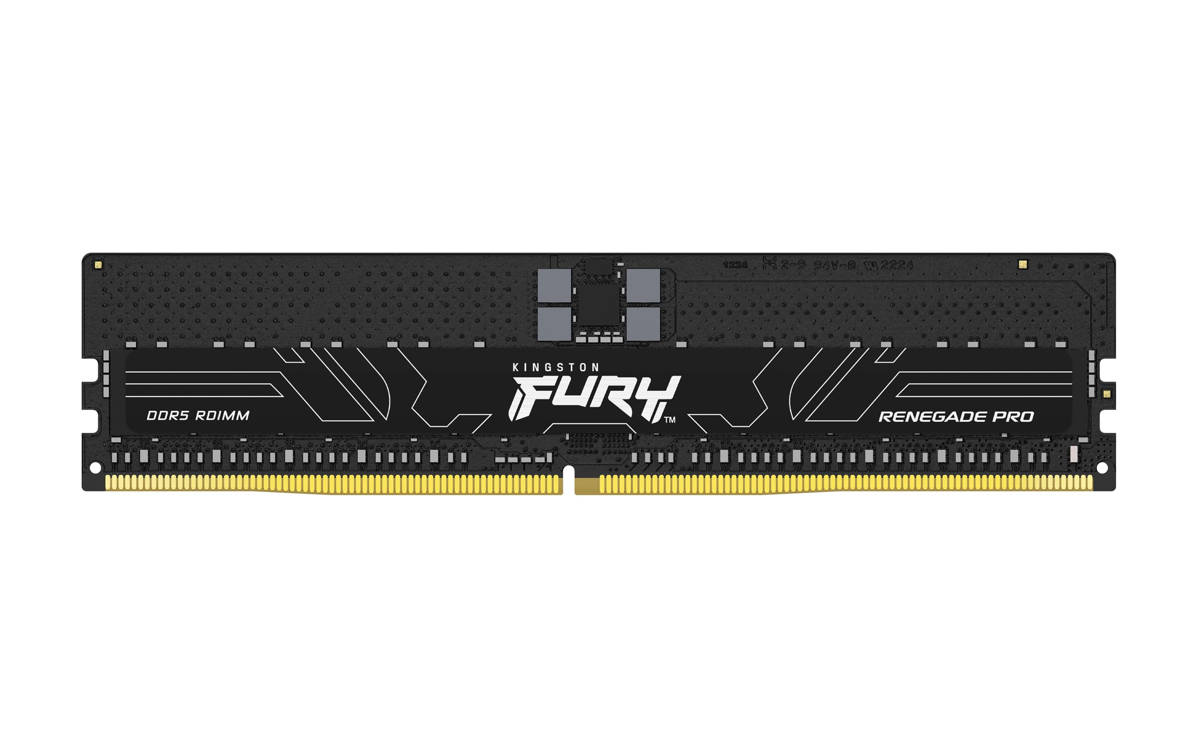 Kingston FURY Renegade Pro