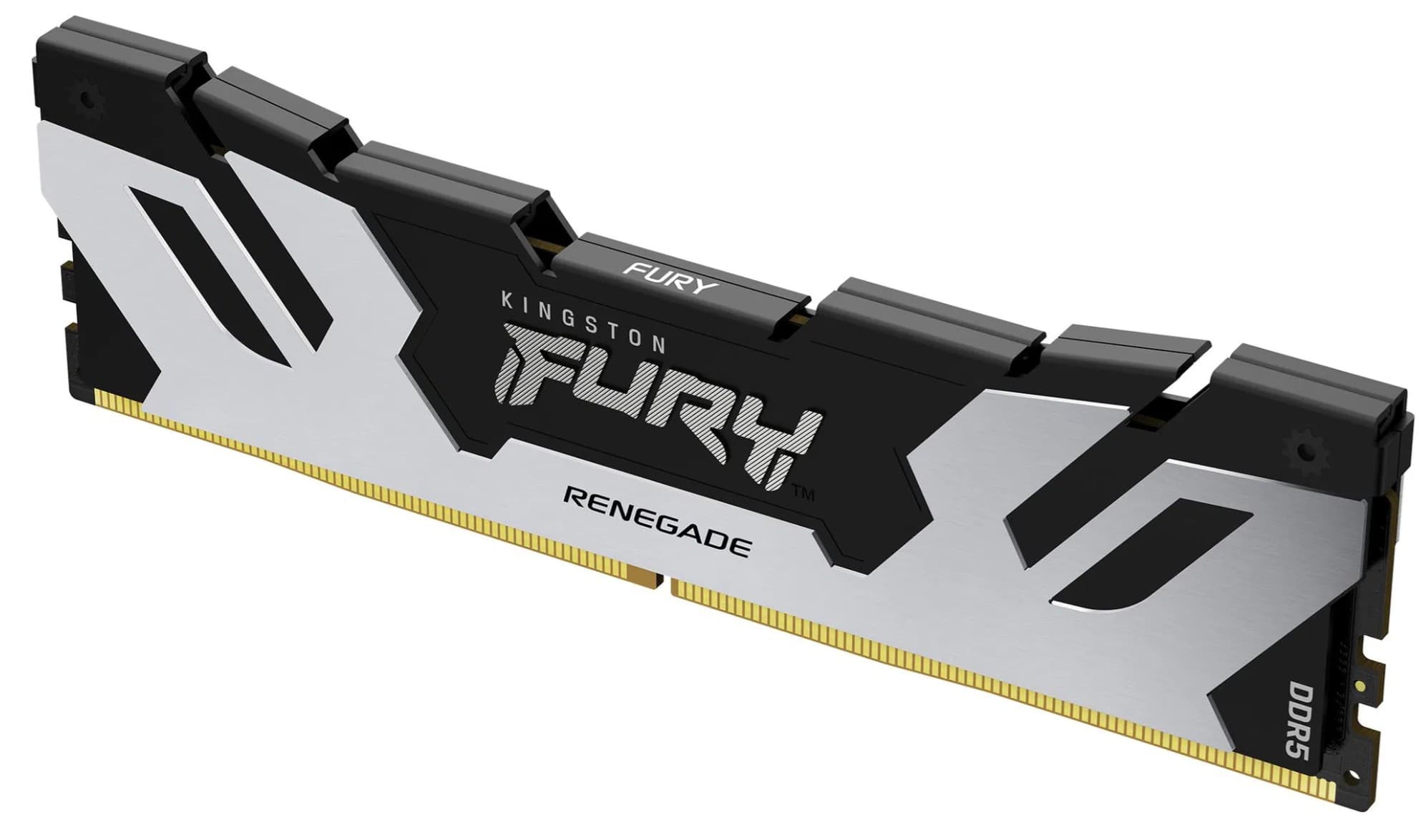 Kingston FURY Renegade DDR5 16 7200MHz CL38 1x16GB Black Silv
