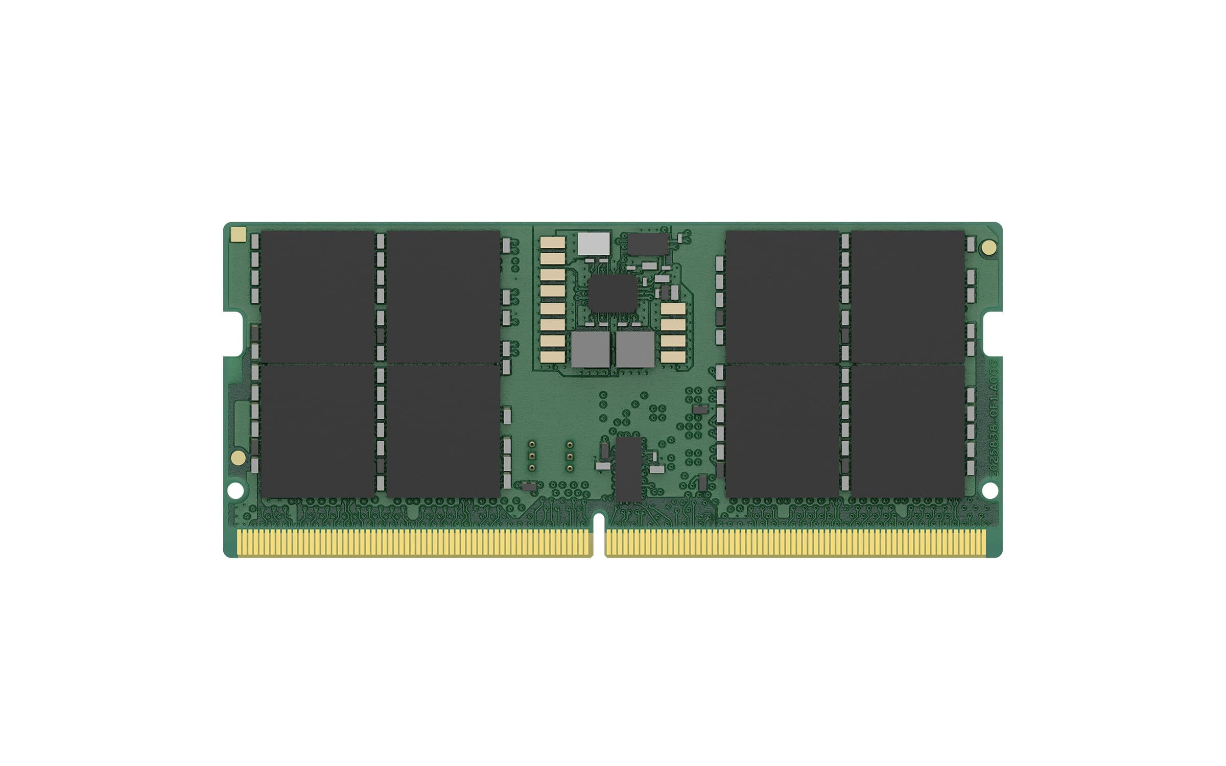 CSODIMM 32GB DDR5-6400MHz CL52 1Rx8